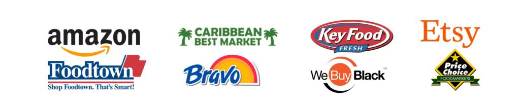 Retail partner logo | Haipro Distribution