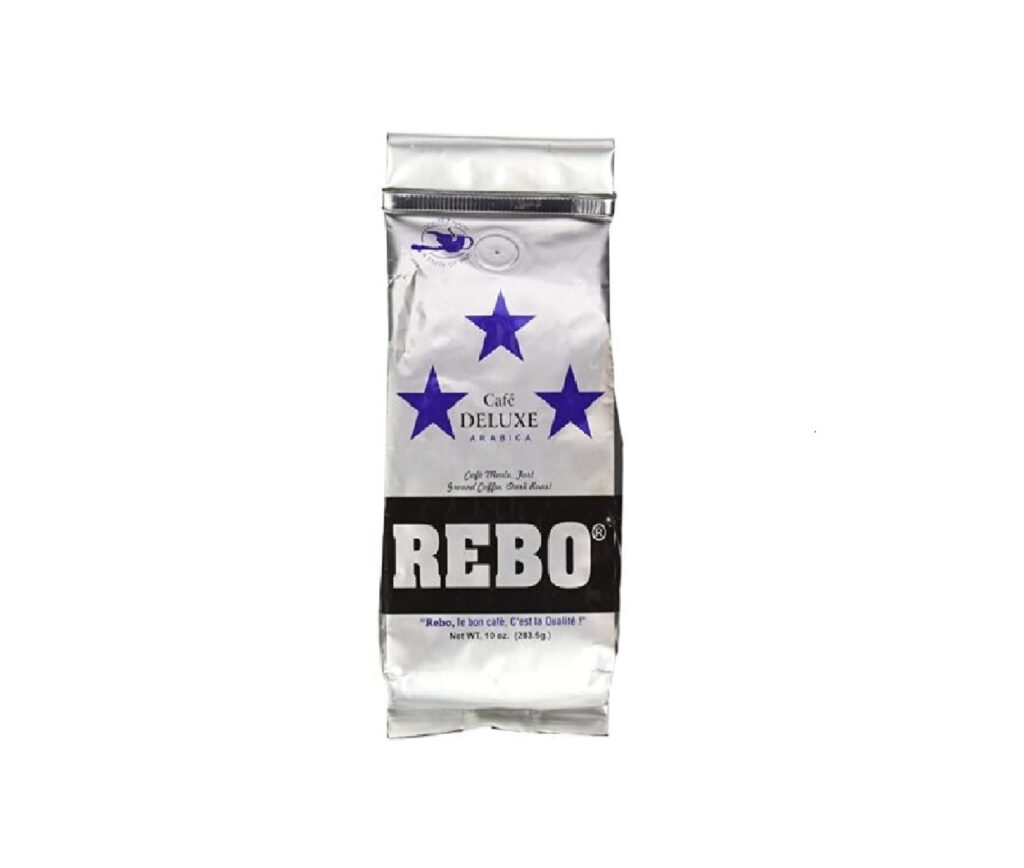 Cafe Rebo