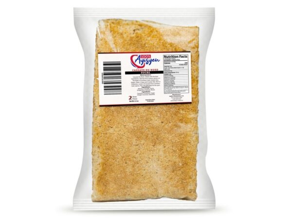 sweet cassava