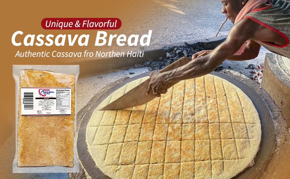 sweet cassava picture