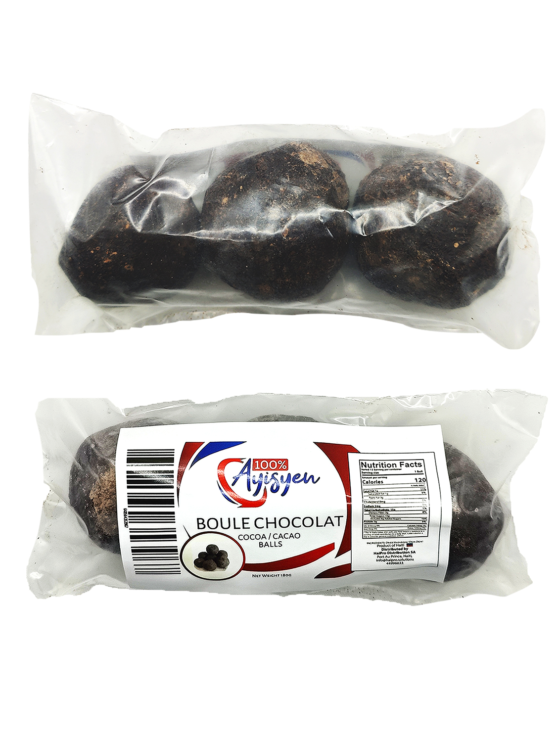 Boule Chocolat pg1