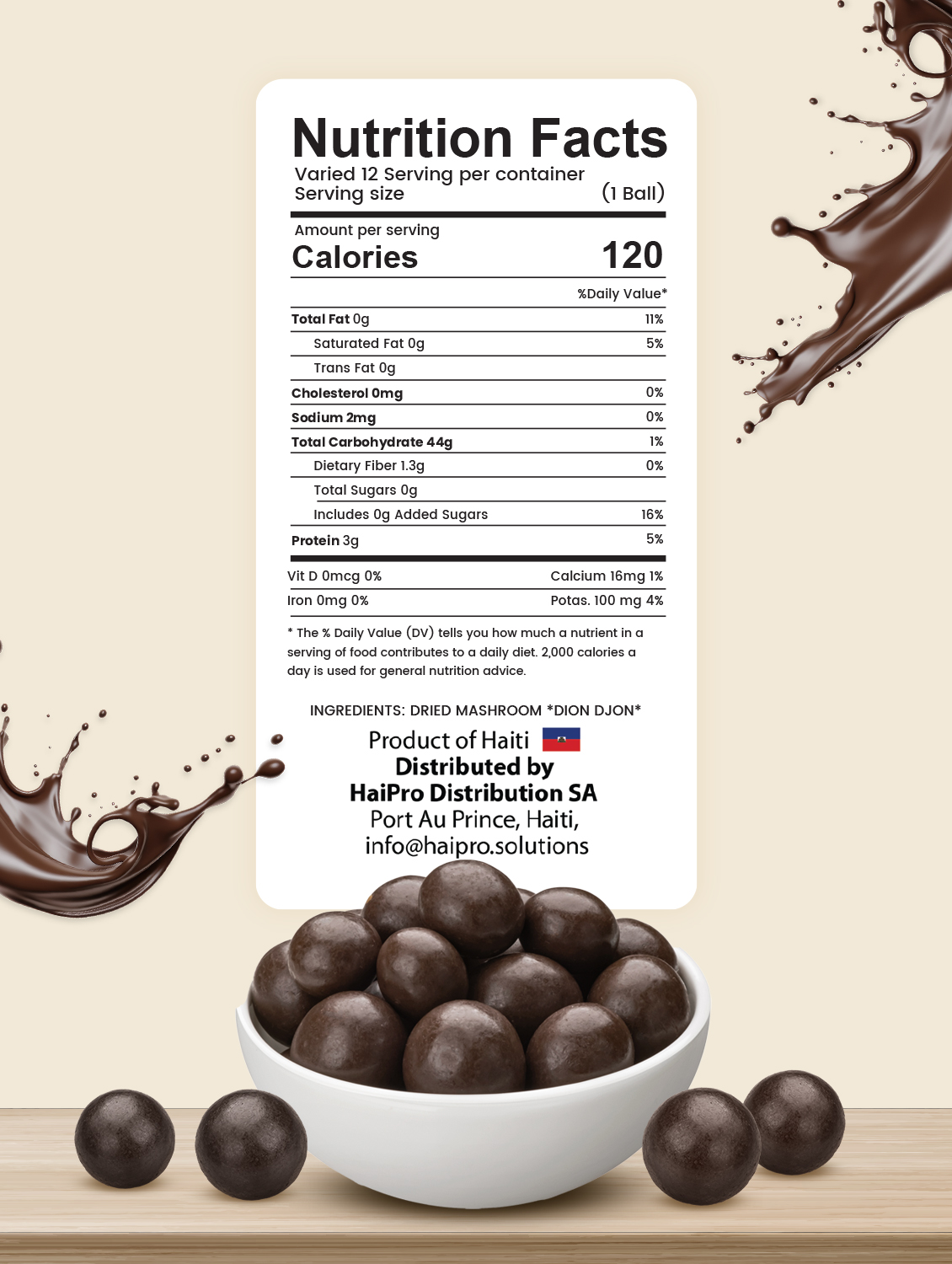 Boule Chocolat pg3
