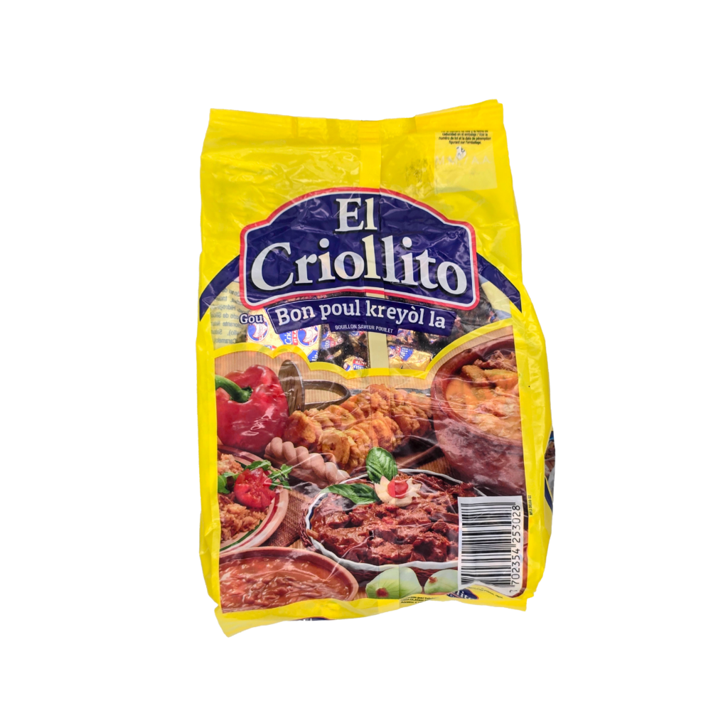 criollito chicken