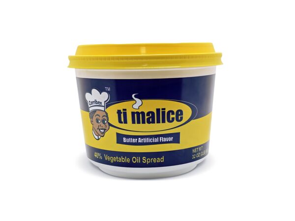 ti malice 2lbs