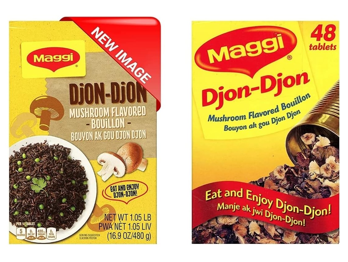 maggi djon djon