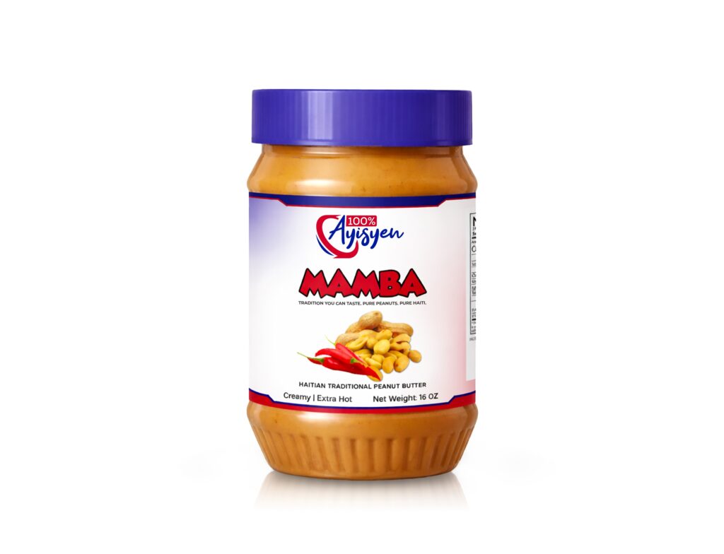 mamba