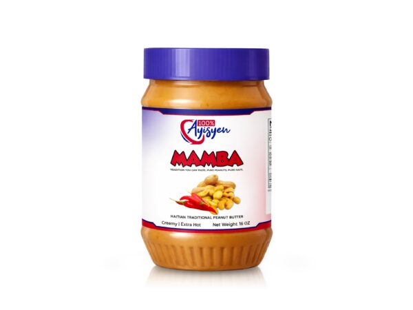 mamba