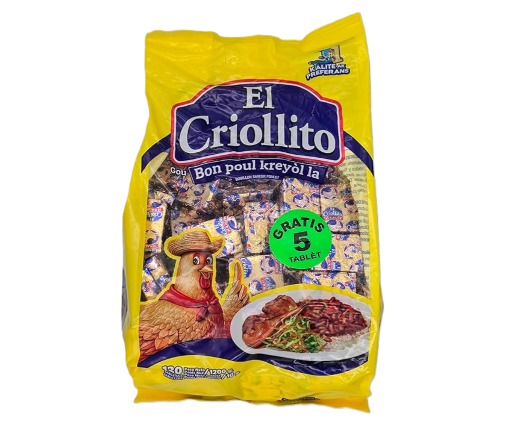 criollito