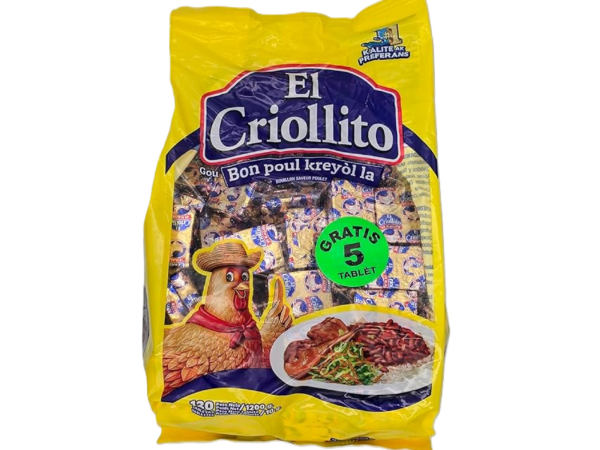 criollito