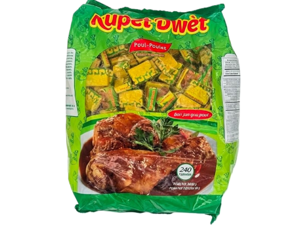 kupet Dwet
