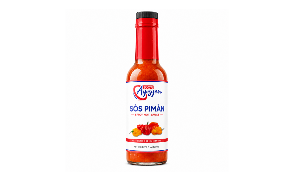 hot sauce