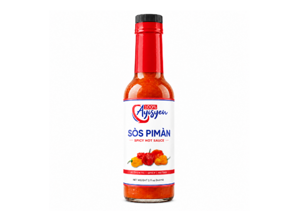 hot sauce