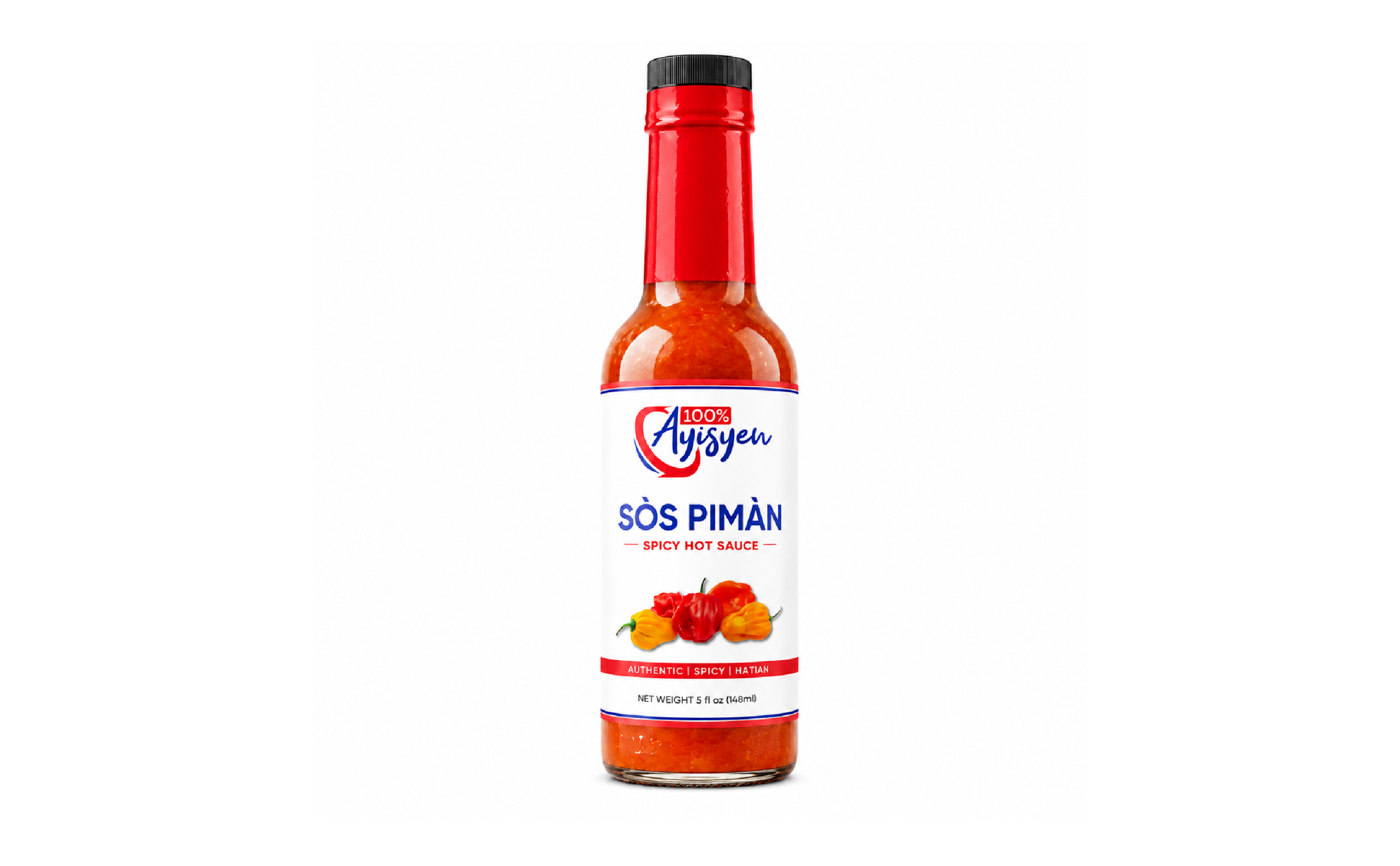 hot sauce